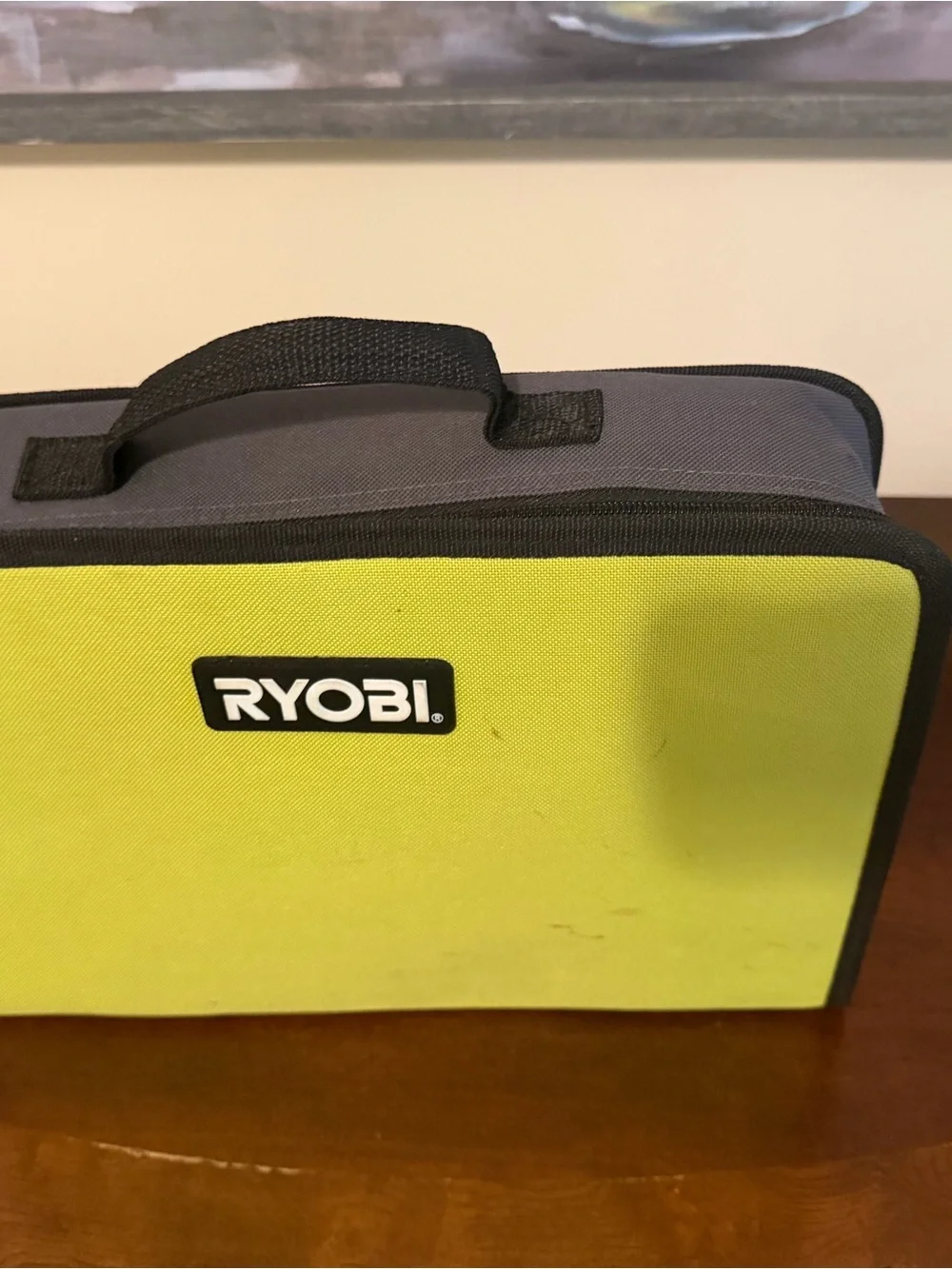 RYOBI HJP002 Power Drill. TWO lithium ion batteries!!